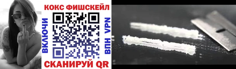 COCAIN FishScale Игра